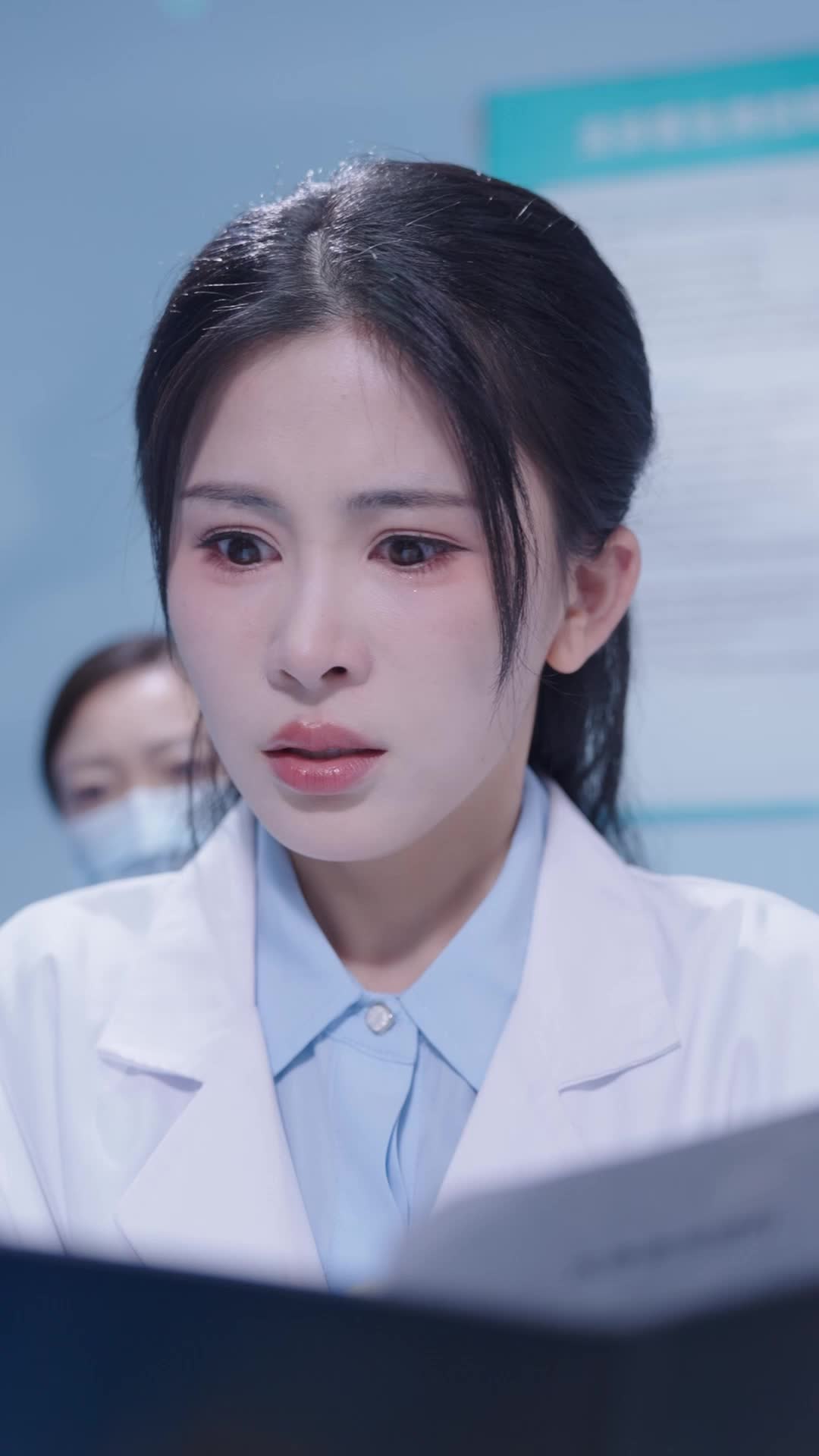 Episode 10 - A Father's Love, A Daughter's Regret